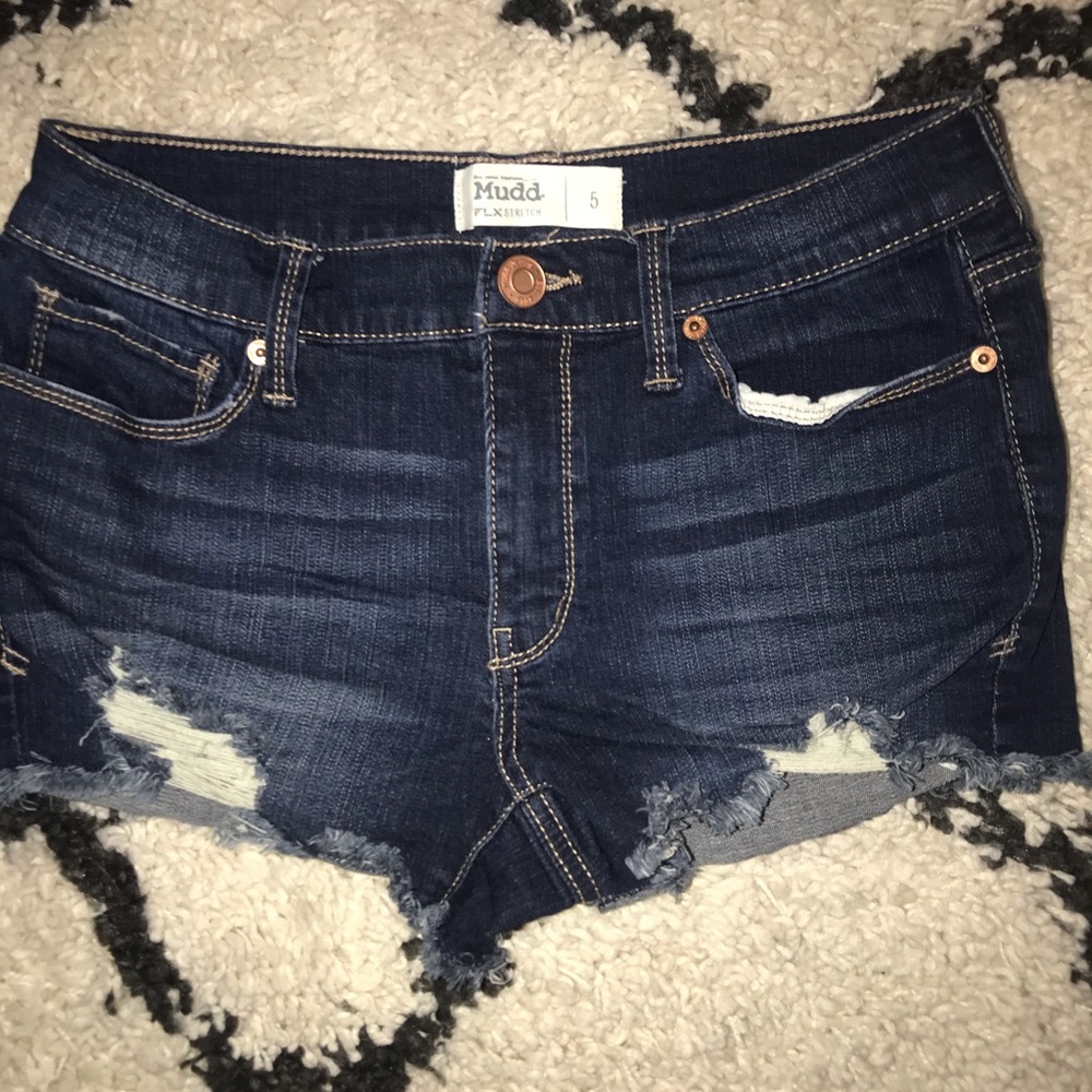 Mudd Shorts!